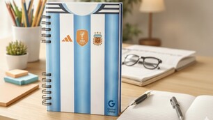 Cómo crear ediciones especiales para el Mundial sin grandes tiradas