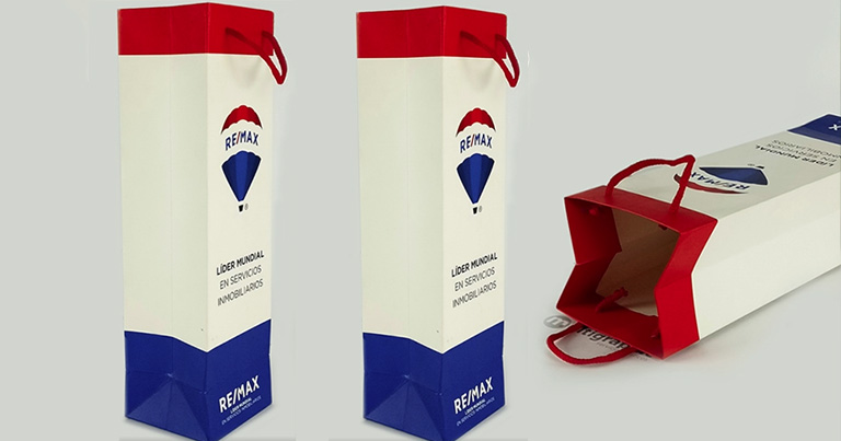 ¿Cómo crear un packaging personalizado?compramos