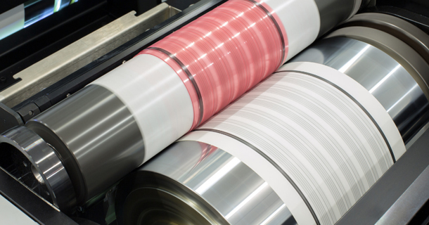 Flexografía Introducción Ventajas Y Usos Multigraphic