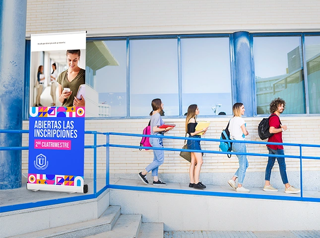 Educación y Capacitación