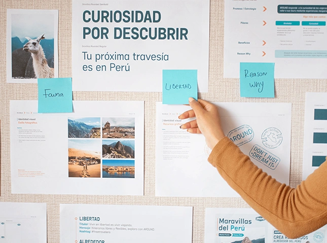 Marketing corporativo