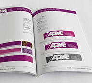 Manual de identidad visual