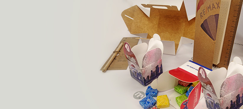 Packaging
