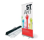 Banners - Roll Up