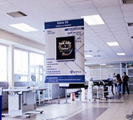Banners y estandartes