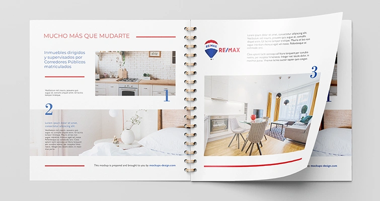 Materiales gráficos para Identidad Corporativa