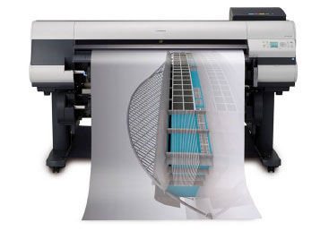 plotter