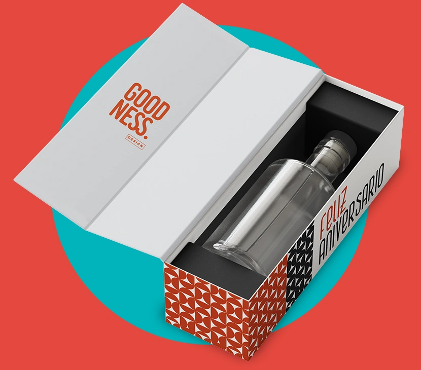 packaging